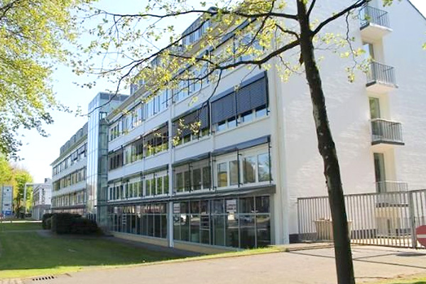 Bürofläche Kieler Straße 303