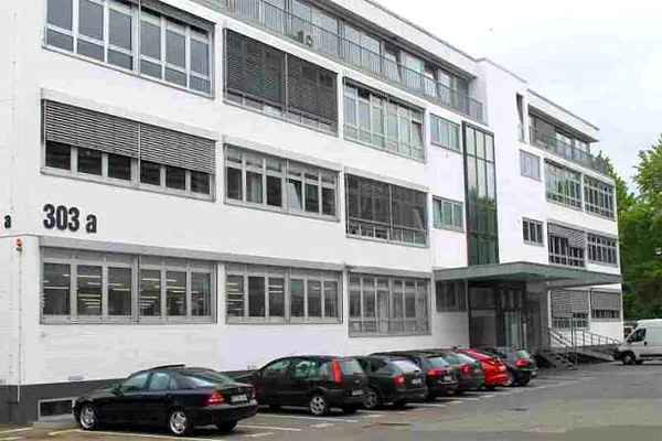 B&uuml;rofl&auml;che Kieler Stra&szlig;e 303a